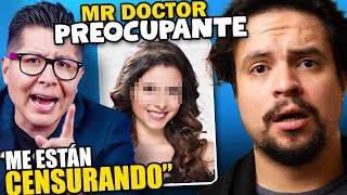 La Situación de Mr Doctor es Triste [upl. by Sivra]