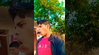 Kallu Hai Mera NaamXshortsfunny comedy Pkmithun345youtubeshorts trending viralvideo [upl. by Kera]