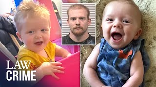 ‘Family Friend’ Murders 2YearOld Boy Sexually Abuses Twin Sister While Babysitting [upl. by Joselow]