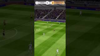 Score hero I managed a 15 yard goal [upl. by Viddah]