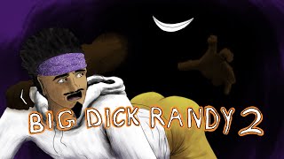 Digbar  Big D Randy 2  Music Video Fan Animation [upl. by Shugart]