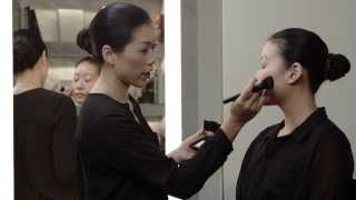 NARS How To Contour Blush [upl. by Dragone]