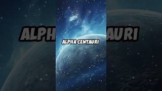 Can We Send Astronauts to Alpha Centauri [upl. by Auqinot]