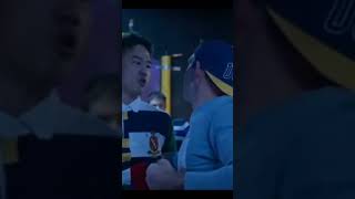 college fight was insane cobrakai [upl. by Zak626]