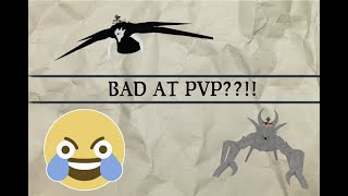 Trying PVP with Eto and kosshi Gone very bad [upl. by Ecirrehs370]