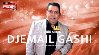 DJEMAIL GASHI 2022 Nane Olen Dusha Sar Man █▬█ █ ▀█▀ pt3 ┇ studioartan [upl. by Ahsuat]