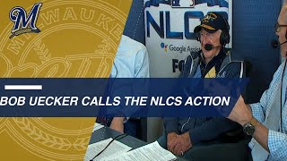 Uecker calls the NLCS action [upl. by Haley]