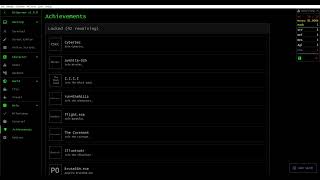 Bitburner 스팀 무료게임 [upl. by Hanan]