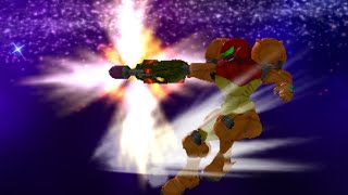 Screw Samus [upl. by Lihkin]