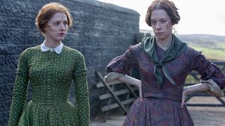 To Walk Invisible The Brontë Sisters The Brontë Story [upl. by Jeannie]