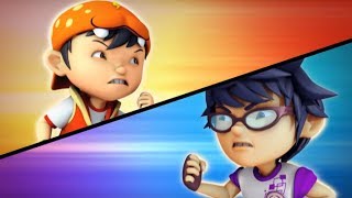 BoboiBoy Season 3 Episode 11 Hindi Dubbed HD [upl. by Libna]