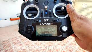 Pixhawk 248 Q330 Quadcopter initial tuning stabilize mode [upl. by Christoffer]