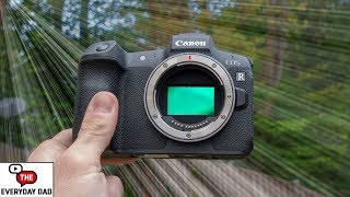 The Canon EOS R The MOST Hated Camera on the Internet [upl. by Jeniffer]