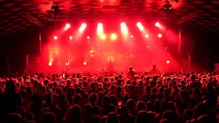 Joesef  Joe Live from the Glasgow Barrowlands [upl. by Lauer]