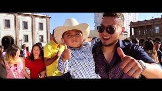 La Zenda Norteña  Huapangos Perros Video Oficial [upl. by Petracca815]