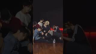 this part 🤭🤚🏻niki heeseung jake jungwon jay sunoo sunghoon enhypen engene kpop [upl. by Sirovaj233]