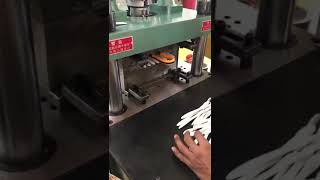 Toothbrush Handle Plastic Injection Molding Machine [upl. by Nikos]