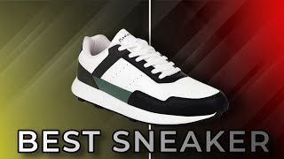 Best sneaker men india  Best sneakers in 2024  hygear sneaker  fadu fashion [upl. by Ifill]