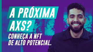 O futuro das criptomoedas a próxima Gamecoin de 100K [upl. by Osithe274]