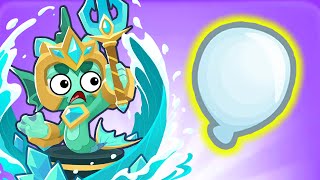 This New Change Is Messing With My Brain Bloons TD 6 [upl. by Dragon16]