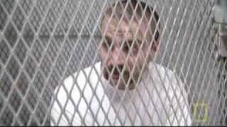 Salinas Valley State Prison quotGang Warquot part 3 [upl. by Eillime]