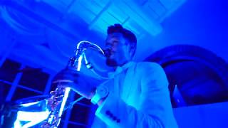 TastenSax live  Wedding  Matrimonio [upl. by Fritzie182]