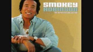 Smokey Robinson  Fallin [upl. by Brunn451]