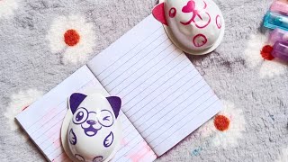 💡Simple ideas for your daily planner 💡 aesthetic kawaii journal 💞 In my way 💞 [upl. by Chad]