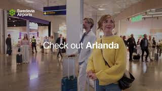 Check out Arlanda [upl. by Thetes945]