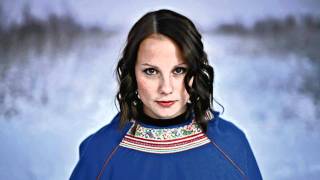 AMAZING SÁMI FOLK MUSIC  Máddji  quotDawn Lightquot [upl. by Trygve700]