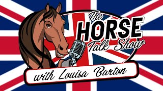 The Horse Talk Show 111924 [upl. by Skurnik]