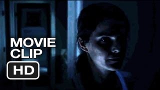 Dark Skies 2013 Jump Scare  Alien In The Bedroom [upl. by Mure704]