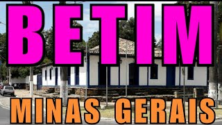 BETIM  MINAS GERAIS [upl. by Ulrica]