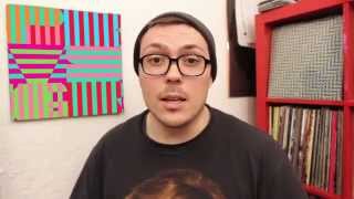 Panda Bear  Panda Bear Meets the Grim Reaper ALBUM REVIEW [upl. by Mutz]