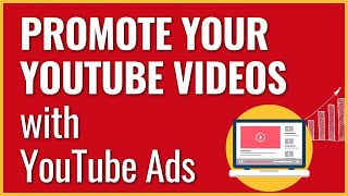 Youtube Video Ads Tutorial Part 01 [upl. by Mairam562]