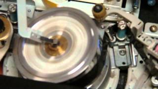 SONY SLV585HF DA PRO 4Head VCR Repair TearDown [upl. by Jacynth852]