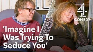 Series 19s FUNNIEST Dad Moments  Gogglebox  Channel 4 [upl. by Ecirehs]