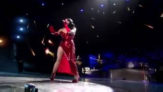 Katy Perry  Firework Live 2010 HD [upl. by Xila]