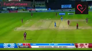 INDIA vs WEST INDIES 3rd t20 Rohit Sharma 71  Virat kohli 70kl Rahul 91 [upl. by Bren]