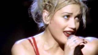 No Doubt  Dont Speak Live  California 1997 [upl. by Iggem]