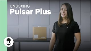 Unboxing Pulsar Plus [upl. by Davin]