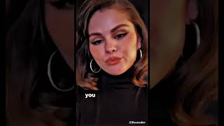 🖤You are magical lyrical beautiful 🖤 selenagomez subscribe seleners [upl. by Nelak]