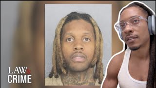 WatchByronWatch My Thoughts About Lil Durk Being Arrested [upl. by Justine]