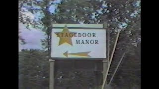 1983 Bye Bye Birdie Stagedoor Manor [upl. by Ax115]