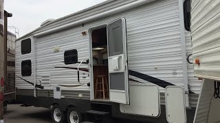 2006 Cherokee Lite 285B by Forest River – Stock 17203 [upl. by Lalita]