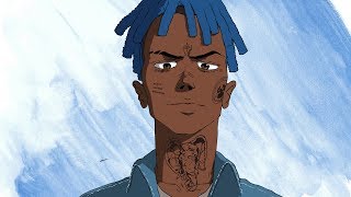 XXXTENTACION  SAUCE Official Video [upl. by Leamsi]