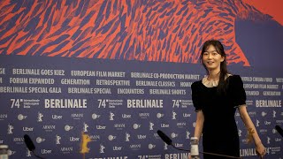 Berlinale Live 2024 Press Conference quotA Traveler’s Needsquot [upl. by Ssidnak]