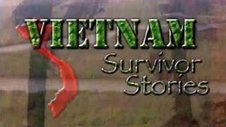 Vietnam Survivor Stories  SDPB Documentary [upl. by Royden]