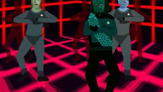 The Picard Song [upl. by Cohberg]