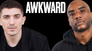 Charlamagne Gets HUMBLED by Andrew Schulz  Most AWKWARD Brilliant Idiots Episode EVER [upl. by Yllim]